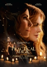 Filmplakat Practical Magic 2 - Zauberhafte Schwestern