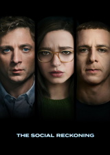 Filmplakat The Social Reckoning