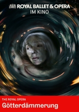 Filmplakat RBO Live 2026-27: The Royal Opera Götterdämmerung