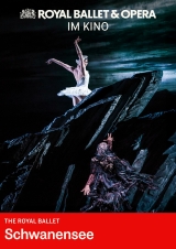 Filmplakat RBO Live 2026-27: The Royal Ballet Schwanensee