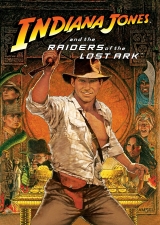 Filmplakat Raiders of the Lost Ark