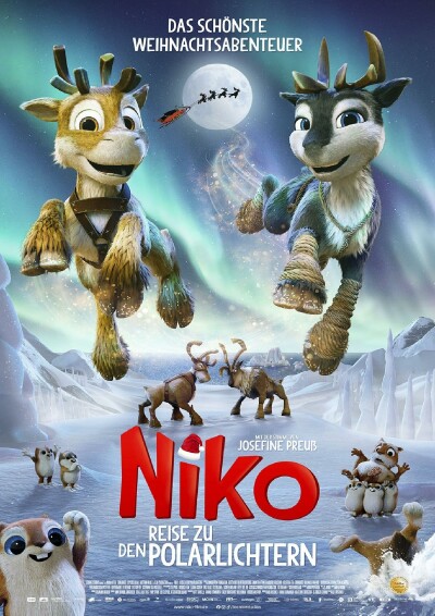 Filmplakat: Mein erster Kinobesuch