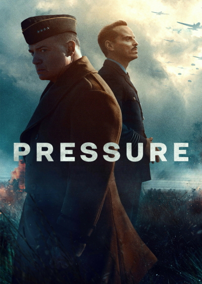 Filmplakat: Neu | Pressure