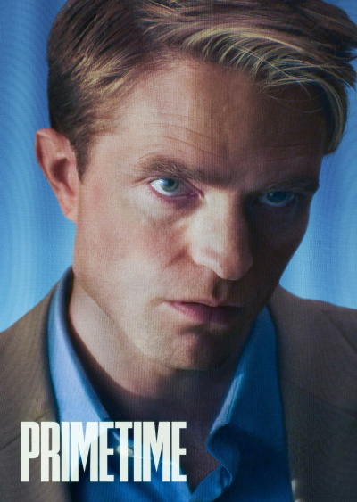 Filmplakat: Jetzt exklusiv in den Planken | Primetime